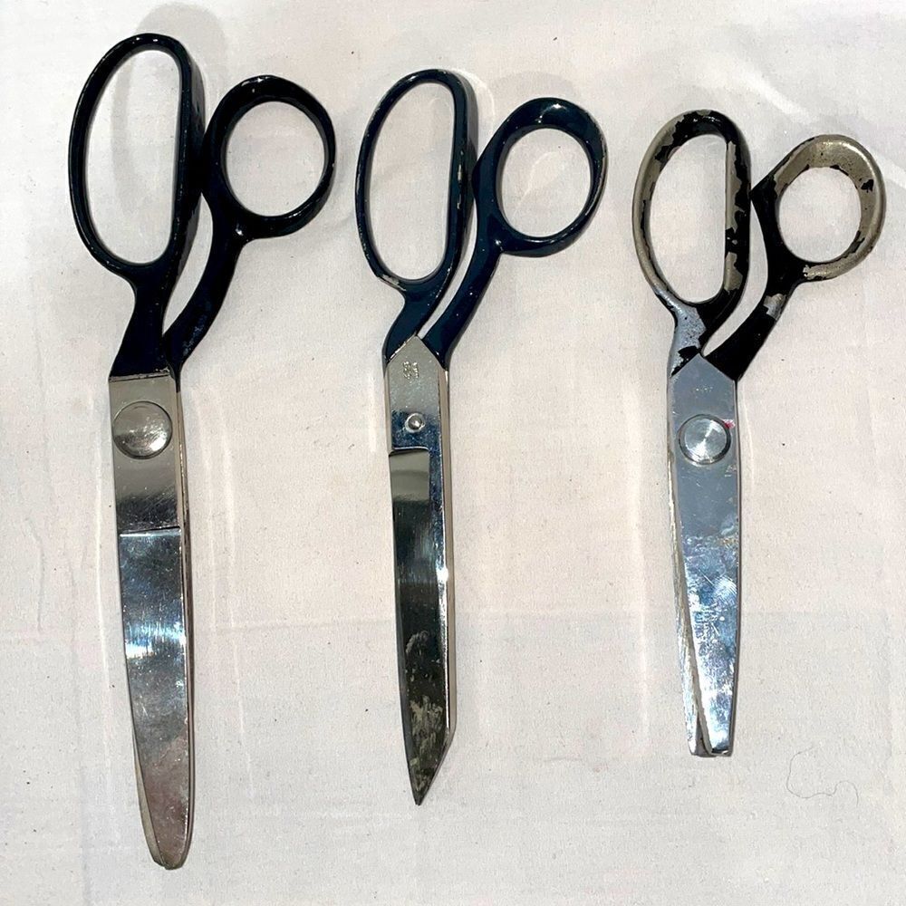 Wiss utility scissors  